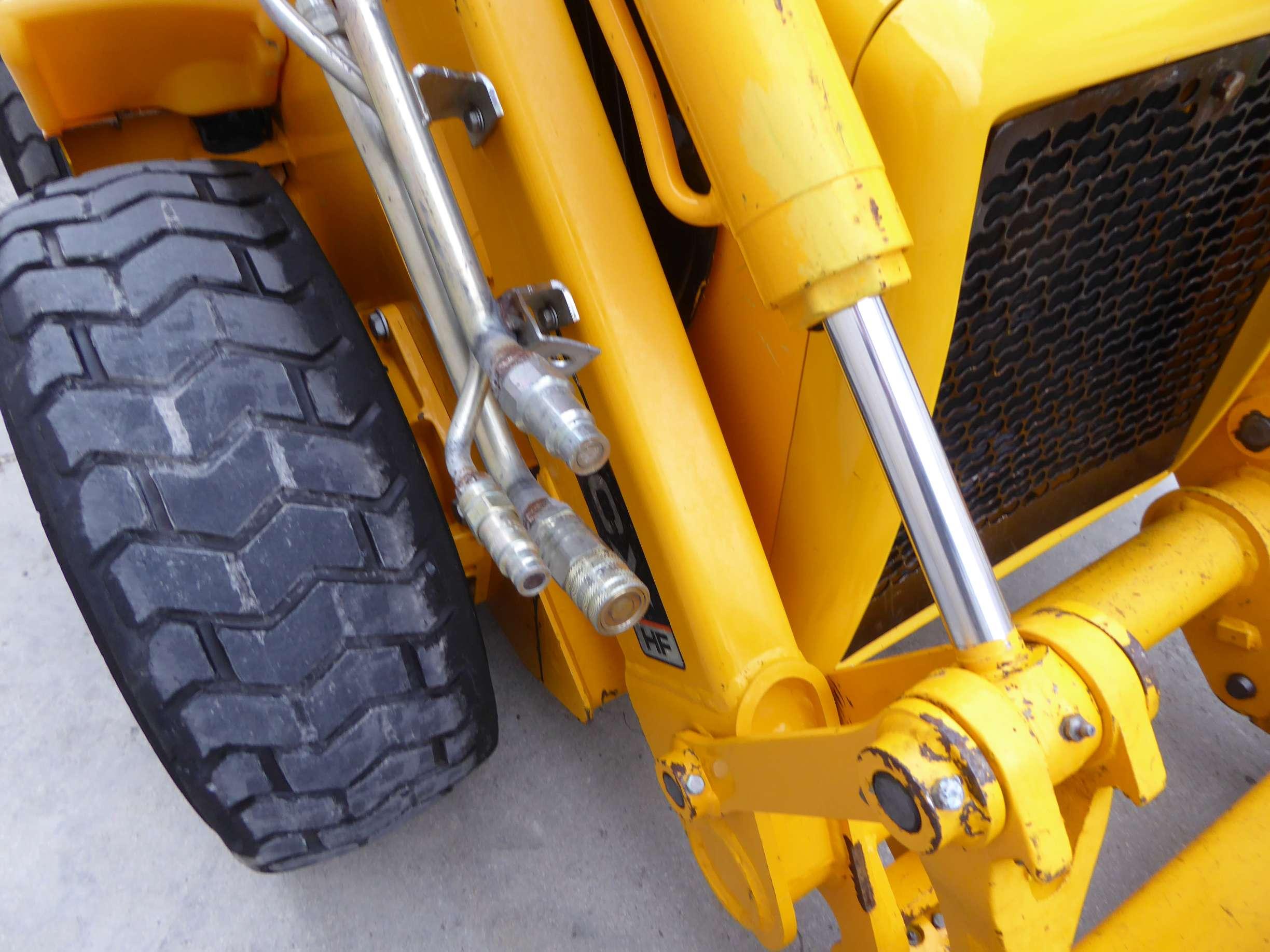 2006 JCB 1CX HF - Image 4