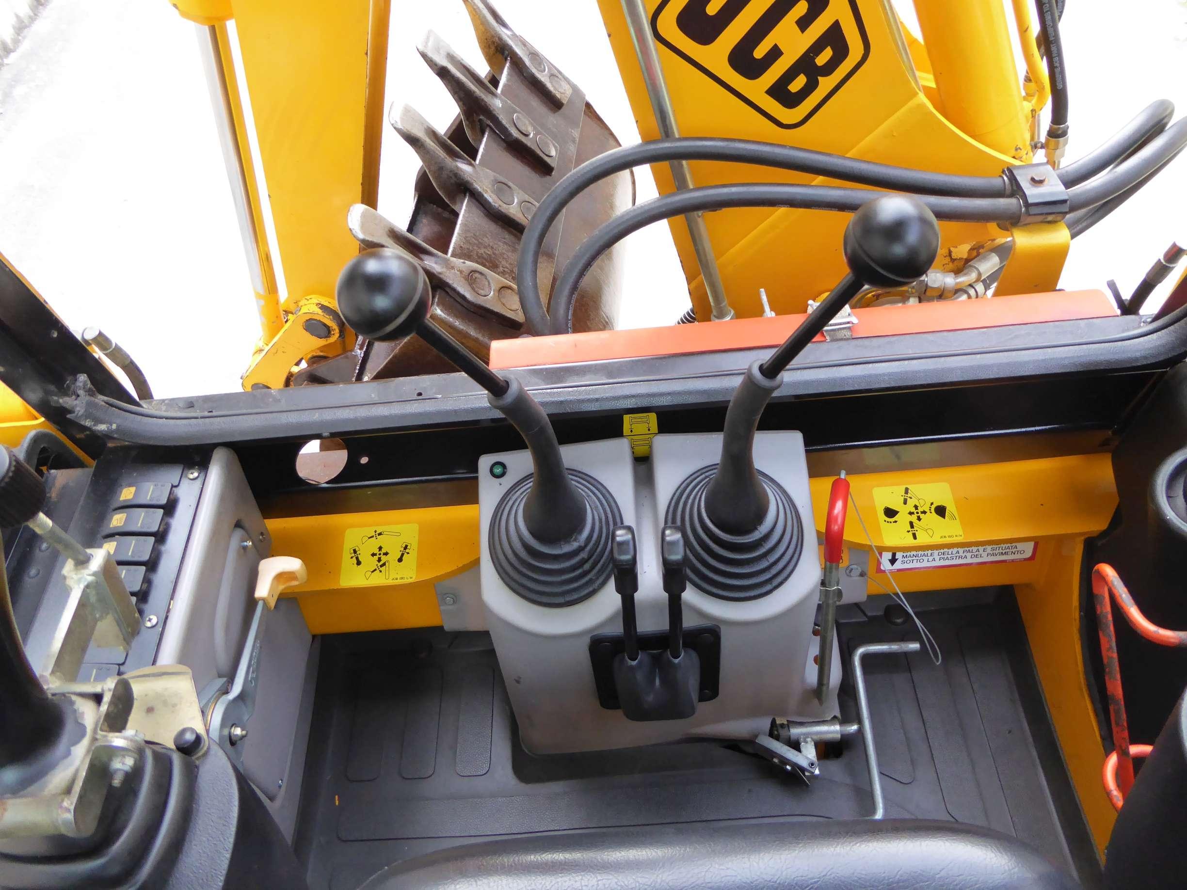 2006 JCB 1CX HF - Image 7